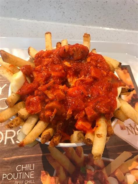 new york fries sherway gardens